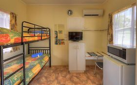Batchelor Holiday Park